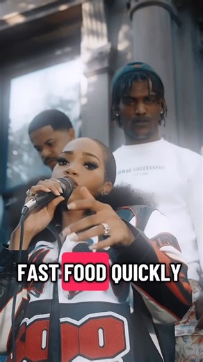 RAINA SIMONE on Instagram: "My album “Old Soul New Conscience” live from the stoop: Song 4 - “Shooting Stars” The full performance video is on YouTube! 💓 My album “Old Soul New Conscience” is also on the ballot for the 2026 Grammy Awards for “Best Rap Album.” I ask for your voting support and consideration. Love #rainasimone #oldsoulnewconscience #shootingstars #explore #grammyconsideration #nyc #rap #album"