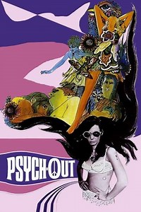 Psych-Out (1968) - Movie