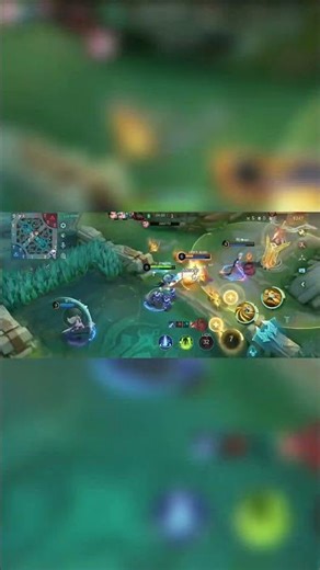 Art of Gusion X Minato Namikaze #mobilelegends Script by YT : AxGG Offdulu