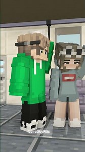 Dream jealous... 💀🥀 (Safe Version) #dream #shorts #minecraft