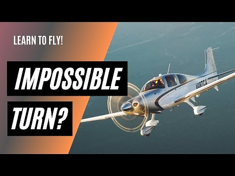 Is the Impossible Turn Possible? | Emergency Engine Out Procedures