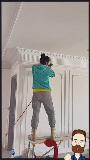 Stunning Gypsum Ceiling Upgrade Today