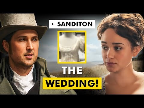 Sanditon Season 3 Final Plot Details Revealed!