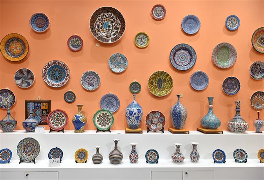 Imperial porcelain: A blind box from 1,000 years ago