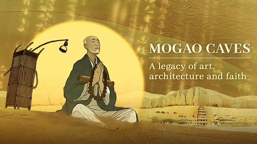 Mogao Caves: A legacy of art, architecture and faith
