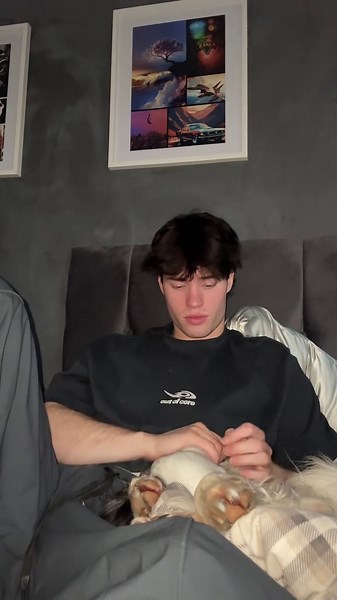 Ollie (@oliverollie.12)’s videos with use me!!!!!!! - Olga Myko