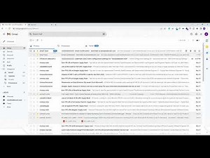 How to Add Your Company Email to Gmail Account