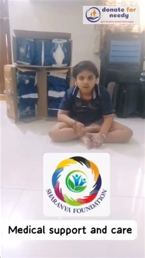 Medicines Donation to Needy