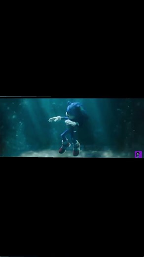 sonic x knuckles #sonicthehedgehog #knuckles #water #friendship #somethingnew