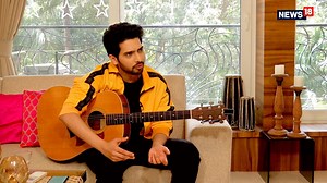 Heartthrob singer Armaan Malik, who made his Bollywood debut at the age of 12 with the song 'Bum Bum bole' from 'Taare Zameen Par' has now made his international debut with a single titled #Control in collaboration with the famed recording label Arista Records. Armaan, who has a string of Bollywood chartbusters to his name, believes that music is going to play a healing role as the world grapples with a health scare and uncertainty. CNN-News18's Vishal Chatkara spoke to Armaan about his music, h