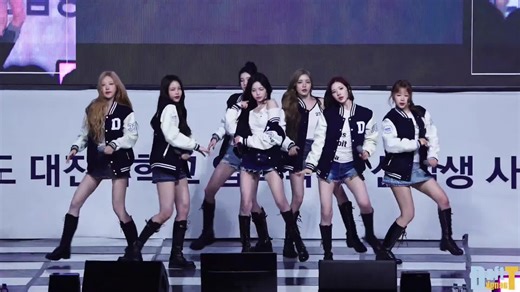 Exploring Rude Behavior at Daejin University