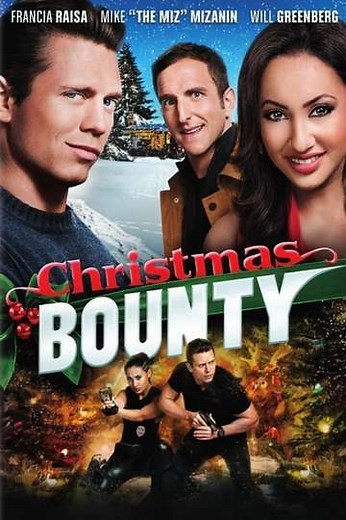 Christmas Bounty - Movie