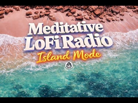 Meditative LoFi Radio | Live Session #4