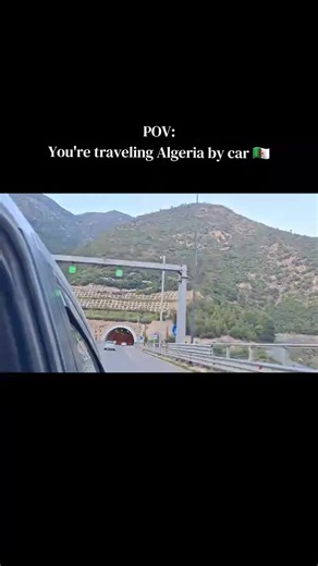 Exploring the Natural Beauty of Algeria