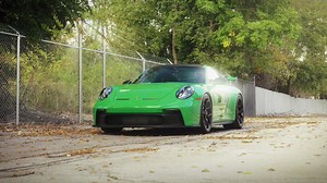 12 reactions | There’s fast… and then there’s GT3 fast. Finished in...