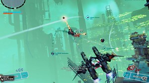 Strike Vector - Beta Trailer