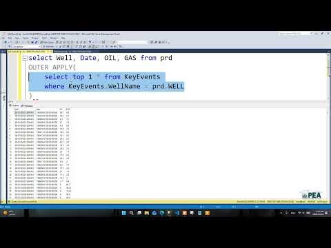 How to Combine SQL Tables with Mismatching Dates Step by Step Guide