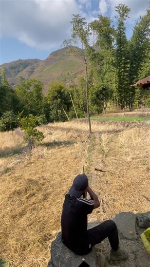 How to practice shooting (Muzzle Loading Gun)