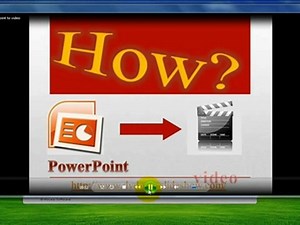 How to Play PowerPoint on Samsung Galaxy Note II?