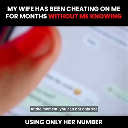 🔎 DISCOVER THE CELL PHONE SPY APP! 🔥 View compromising messages 📷 View camera and photo gallery 📍 View real-time location 👤 View contact list ✅ Everything is 100% secure and legal >>SET UP EVERYTHING IN 5 MINUTES