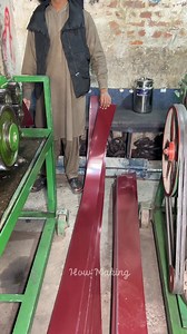 Making of Shop Rolling Shutter Manufacturing in Factory | How Making