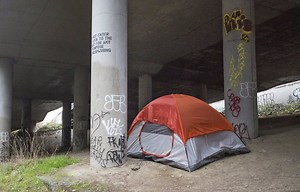 #SeaHomeless: What you need to know about Seattle’s homeless crisis