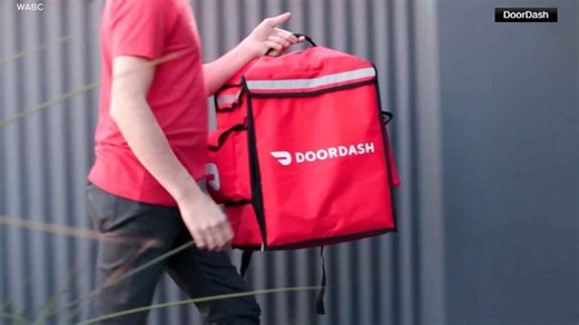 Town official allegedly shoots lost DoorDash driver looking for directions: Police