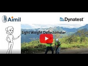 Light Weight Deflectometer | LWD for Deflection Test