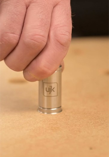 UJK Chamfer Tool for Precise Woodworking