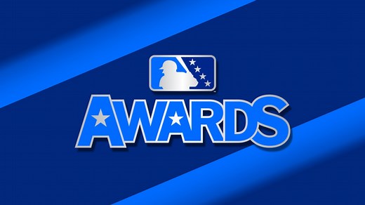 MiLB Awards Show