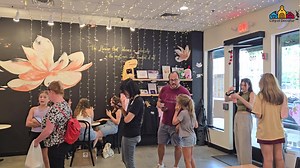 1.9K views · 34 reactions | Meet Rebel Teahouse, one of our 2023 Welcoming Business Award winners. Owner, Christine Nguyen tells us what makes her business welcoming. Do you know a Decatur business that deserves this honor in 2024? Nominate them by visiting decaturga.com/wba. | City of Decatur GA- Government | Facebook