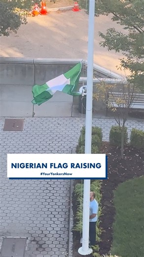 This week on Your Yonkers Now: the grand opening of The Sea Fire Grill on the waterfront, a celebration of Nigerian Independence Day at City Hall, and new upgrades at Lincoln Park as Yonkers continues investing in public spaces for all to enjoy. | The City of Yonkers