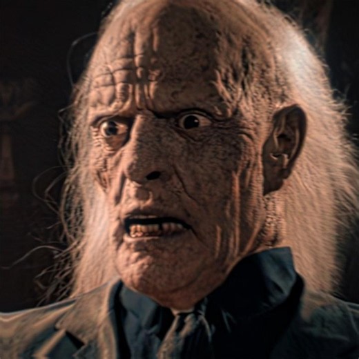 ​Bro aged 1000 years in seconds - Alison Doody | Indiana Jones | MONTAGEM ALQUIMIA - h6itam #edit
