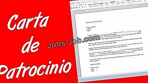 Cómo Escribir Una Carta De Solicitud A Un Jefe Para Capacitación Avanzada | Promoción - 2026