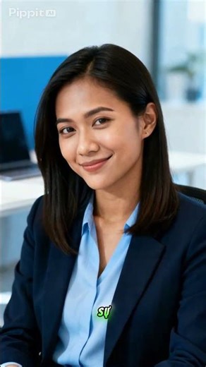 The "Smart & Savvy" Vibe