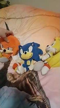 Wonder pets part two!