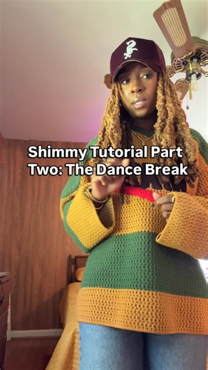 Jackie Hill Perry on Instagram: "The way I see it, Jersey club, House music, and Shout Music all got the same vibes so I did what works for ME and that’s be CHURCHY."