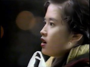 【名古屋・中京ご当地CM】東海旅客鉄道 〔JR東海〕 X’MAS EXPRESS 90秒版（1990年）