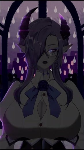 Fire and Ice by Robert Frost #vtuber #poetry #asmr