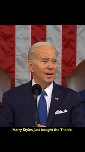 It’s ok, you’re at the fair New vid up. Link in bio #biden | Bad Lip Reading