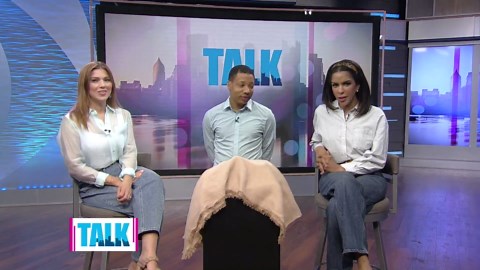 Putting our sense of smell to the test on National Fragrance Day