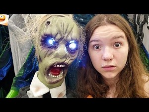 Creepy Ghoul! Halloween Props & Decorations at Target