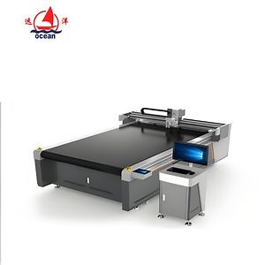 [Hot Item] Advanced Digital Die Plotter Cutter for Graphic Paper Cutting Operations