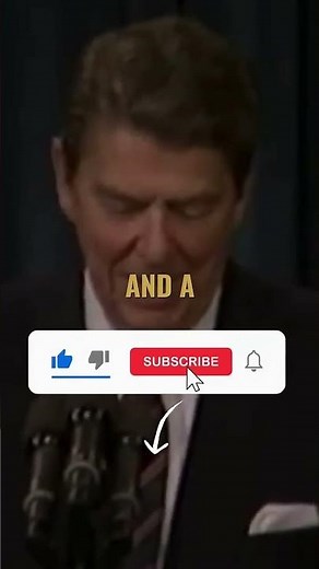 Funniest Ronald Reagan Jokes | Economic Freedom #history #jokes #ronaldreagan