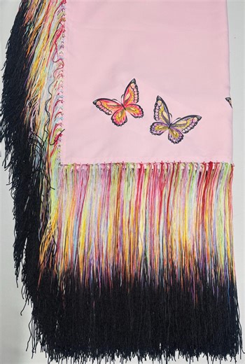 Full-size Shawl - Etsy Canada