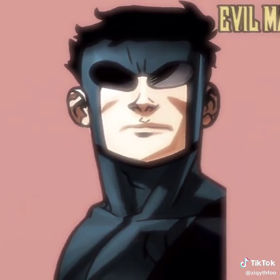 Invincible Variants and Edits of Mark Grayson