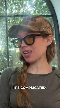 Rapid fire with Raven-Symoné & Miranda Maday | Wide Open with Ashlyn Harris