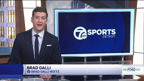 Lions asked Frank Ragnow to pay back part of bonus