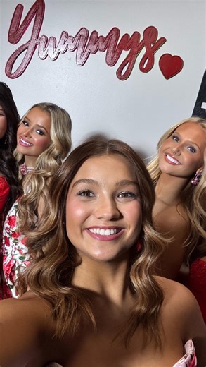 Follow a day in the life of Madelyn when she is working AND modeling! 👗 #JoycesTPR | Joyce's Boutique & The Pageant Room