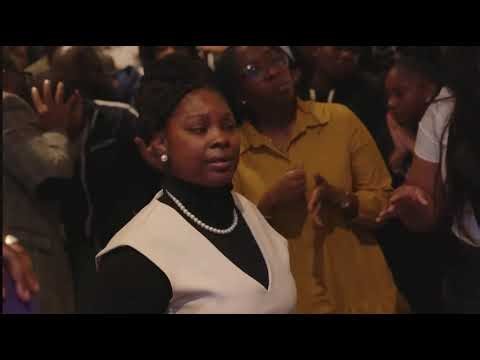Pastor Tamara Bennett- I Got Another Yes Lord (Praise Break)